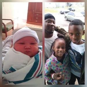 Meet your Posher, Veronica